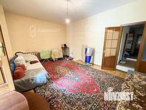 4-к квартира, вторичка, 154м2, 1/4 этаж