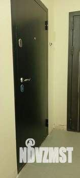 1-к квартира, вторичка, 42м2, 3/16 этаж