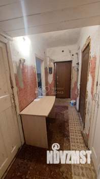 3-к квартира, вторичка, 11м2, 2/2 этаж
