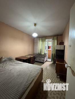 2-к квартира, вторичка, 52м2, 5/9 этаж