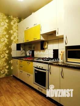 1-к квартира, вторичка, 33м2, 2/5 этаж