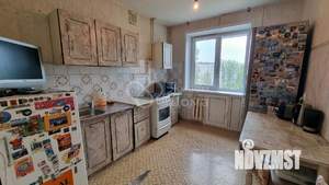 3-к квартира, вторичка, 59м2, 6/9 этаж