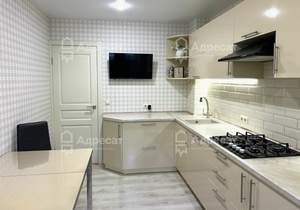 3-к квартира, вторичка, 72м2, 4/11 этаж