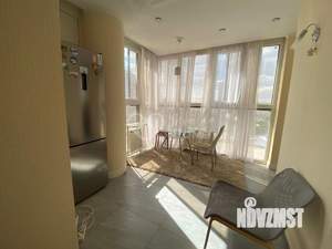 2-к квартира, вторичка, 50м2, 12/24 этаж