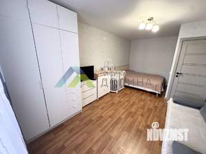 1-к квартира, вторичка, 34м2, 3/3 этаж