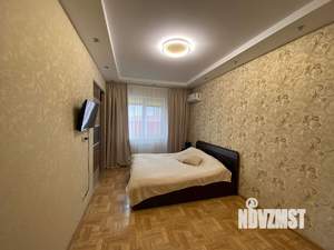 1-к квартира, вторичка, 51м2, 3/3 этаж
