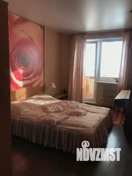 3-к квартира, вторичка, 65м2, 6/9 этаж