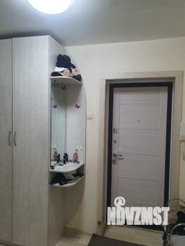 2-к квартира, вторичка, 50м2, 5/5 этаж