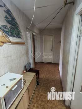 3-к квартира, вторичка, 66м2, 8/9 этаж