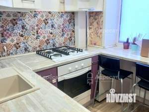 2-к квартира, вторичка, 43м2, 4/5 этаж