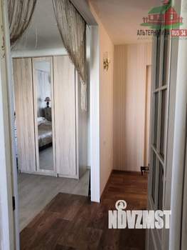 1-к квартира, вторичка, 32м2, 5/5 этаж