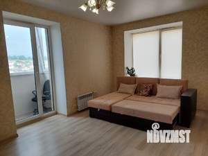 3-к квартира, вторичка, 66м2, 3/4 этаж