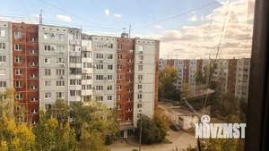 2-к квартира, вторичка, 53м2, 7/9 этаж