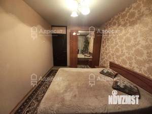 3-к квартира, вторичка, 66м2, 8/9 этаж