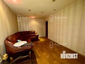 2-к квартира, вторичка, 52м2, 2/9 этаж