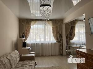 2-к квартира, вторичка, 45м2, 1/5 этаж