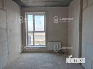 2-к квартира, вторичка, 55м2, 11/24 этаж