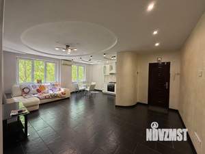 3-к квартира, вторичка, 64м2, 3/9 этаж