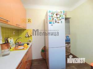2-к квартира, вторичка, 45м2, 4/4 этаж