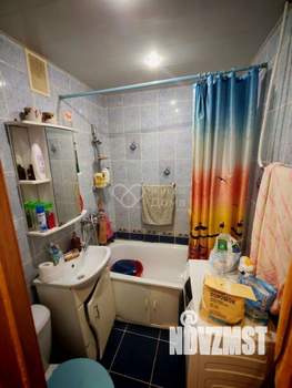 2-к квартира, вторичка, 44м2, 4/5 этаж
