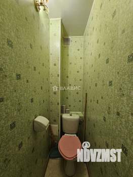 2-к квартира, вторичка, 30м2, 3/5 этаж