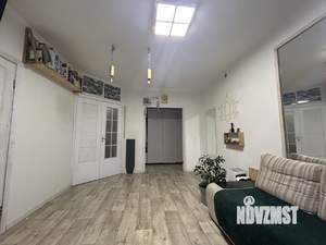 3-к квартира, вторичка, 65м2, 7/9 этаж