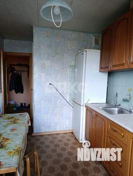 4-к квартира, вторичка, 77м2, 8/10 этаж