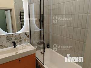 1-к квартира, вторичка, 38м2, 5/5 этаж