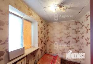 4-к квартира, вторичка, 63м2, 2/5 этаж