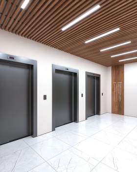 2-к квартира, вторичка, 61м2, 17/17 этаж