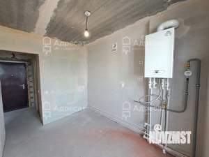 1-к квартира, вторичка, 26м2, 3/3 этаж