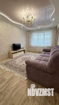 2-к квартира, вторичка, 53м2, 9/10 этаж