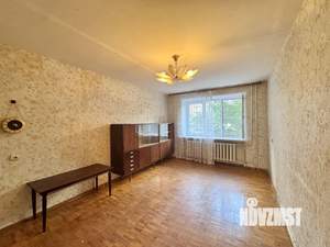 3-к квартира, вторичка, 57м2, 1/9 этаж