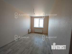 3-к квартира, вторичка, 62м2, 4/7 этаж