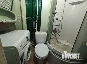 1-к квартира, вторичка, 22м2, 2/5 этаж