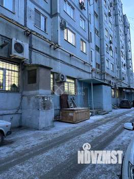 2-к квартира, вторичка, 49м2, 7/9 этаж