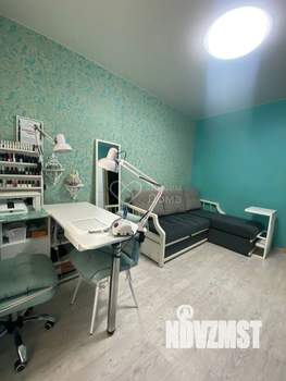 2-к квартира, вторичка, 51м2, 5/10 этаж