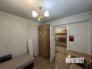 2-к квартира, вторичка, 40м2, 2/5 этаж