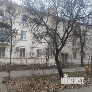 1-к квартира, вторичка, 34м2, 1/3 этаж