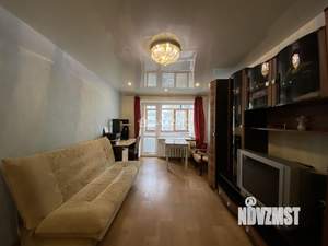 2-к квартира, вторичка, 47м2, 5/5 этаж