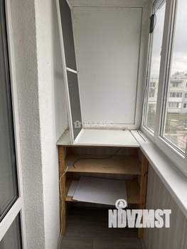 1-к квартира, вторичка, 26м2, 2/3 этаж