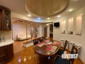 3-к квартира, вторичка, 118м2, 2/10 этаж