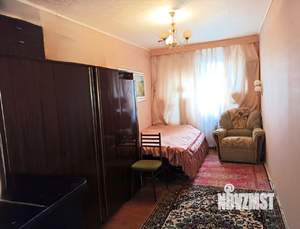 2-к квартира, вторичка, 44м2, 4/5 этаж