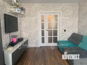 2-к квартира, вторичка, 51м2, 9/9 этаж