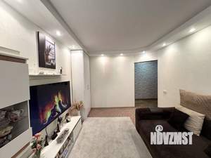 2-к квартира, вторичка, 45м2, 3/5 этаж