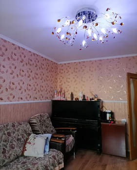 3-к квартира, вторичка, 70м2, 7/9 этаж