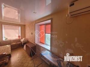 2-к квартира, вторичка, 43м2, 5/5 этаж