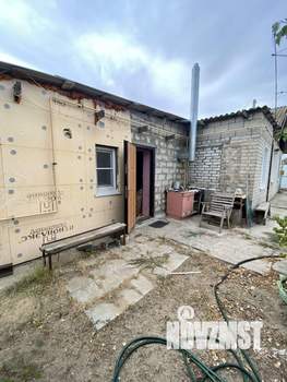 5-к квартира, вторичка, 70м2, 1/1 этаж