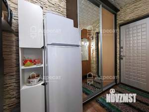 1-к квартира, вторичка, 34м2, 2/9 этаж