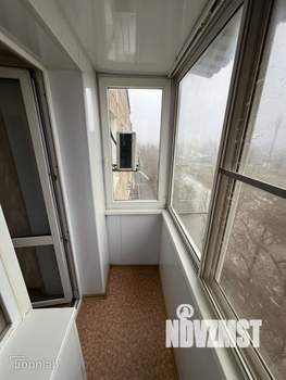 1-к квартира, вторичка, 31м2, 5/5 этаж